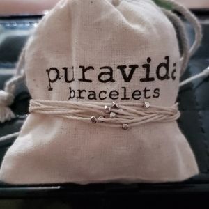 Pura Vida Malibu Bracelet